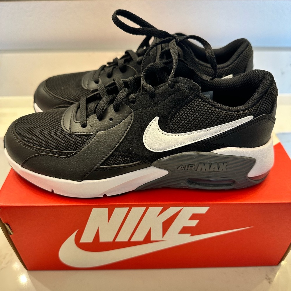 Brand new Air max size 6.5